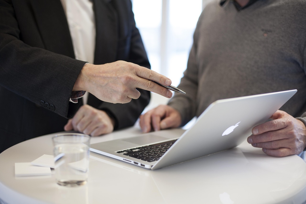 Security Consulting