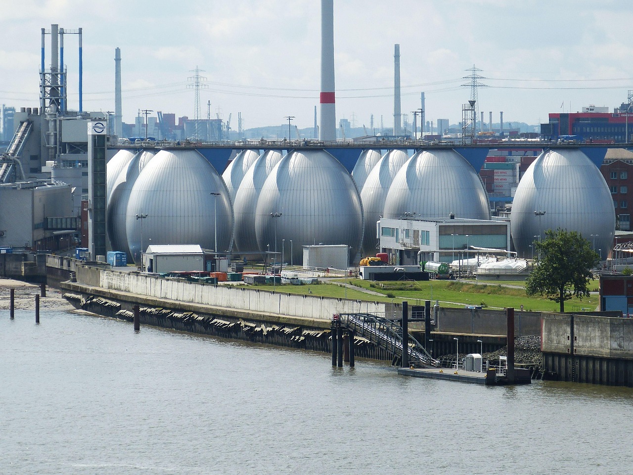 WTP Operation & Maintenance