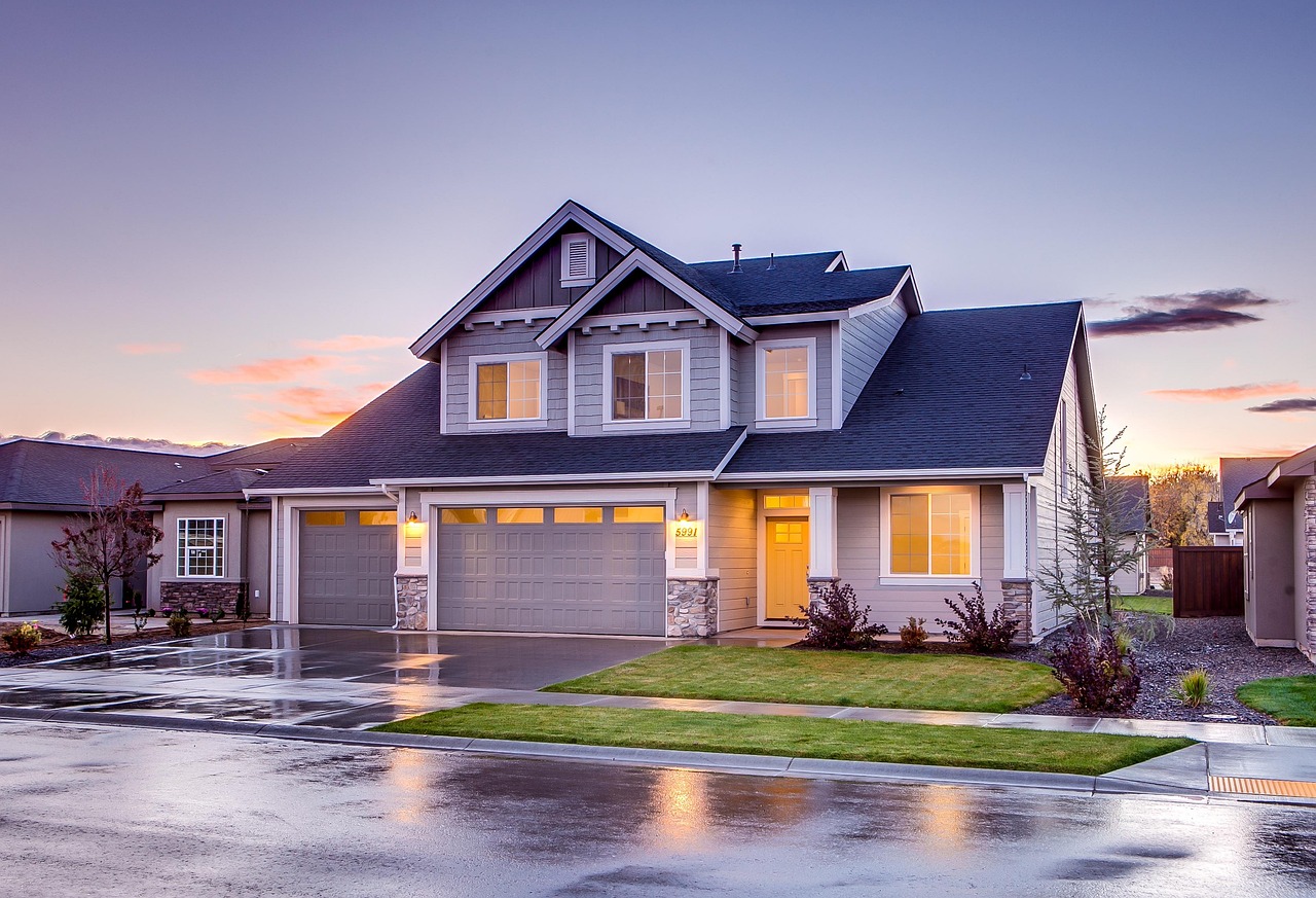 Property Maintenance