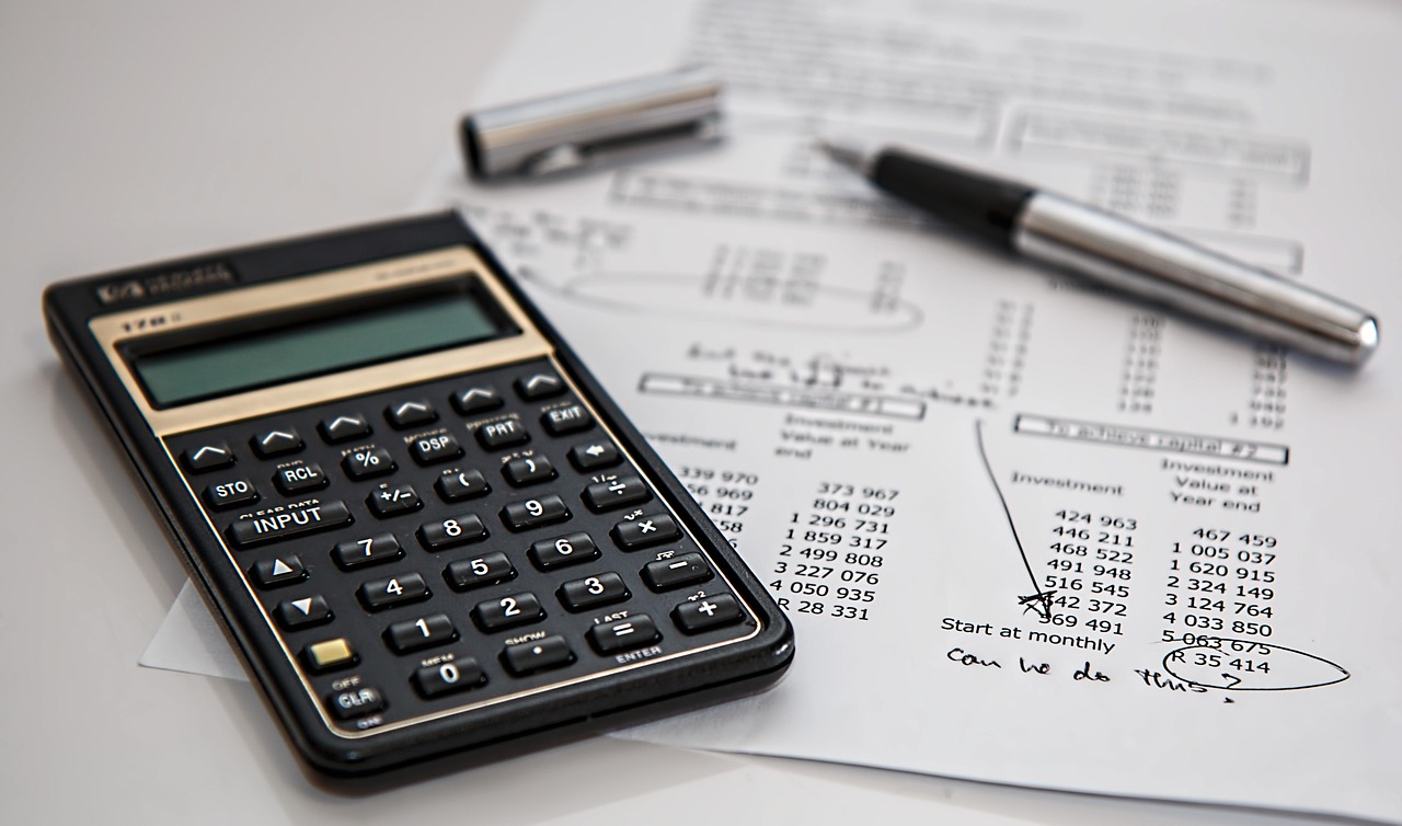 Payroll Management